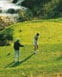Terra Nova Park Lodge and Golf Course