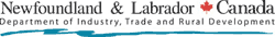 Government of
Newfoundland and Labrador