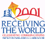 Receiving The World