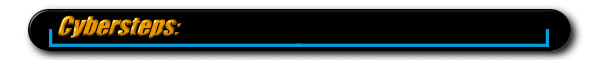 Cybersteps Info.